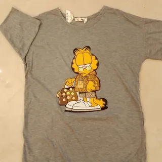 ارسال رایگان تیشرت