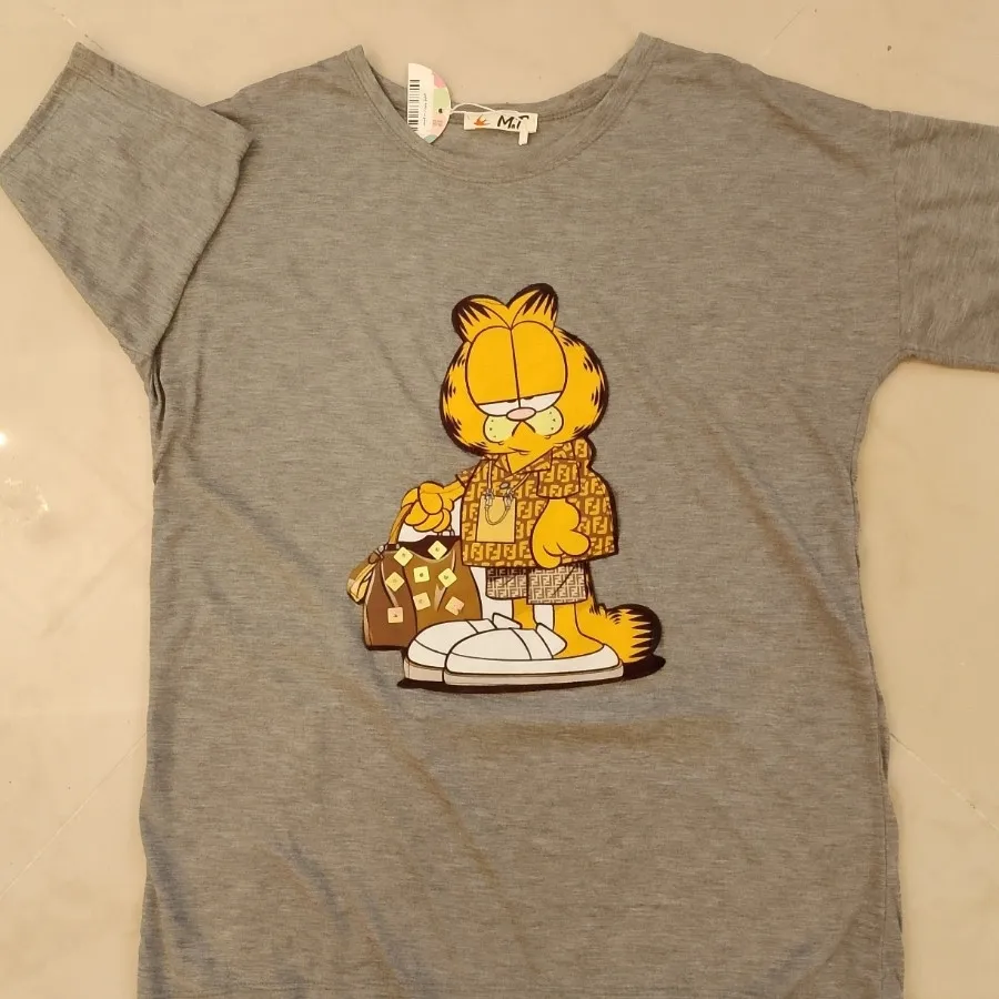 ارسال رایگان تیشرت