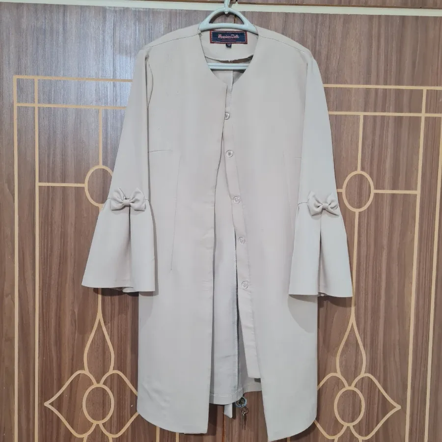 مانتو پاپیونی