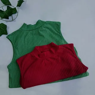 کراپ یقه اسکی