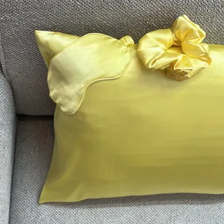 ‌ست خواب ساتن ابریشمی