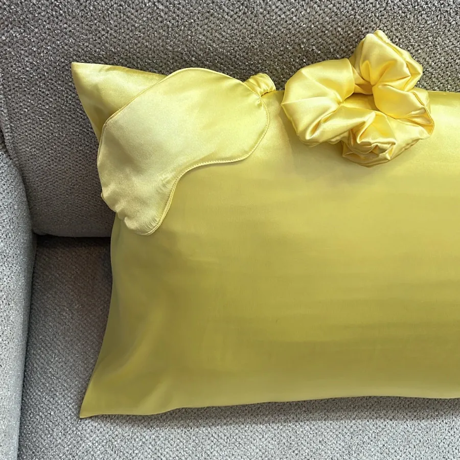 ‌ست خواب ساتن ابریشمی