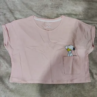 کراپ دخترانه