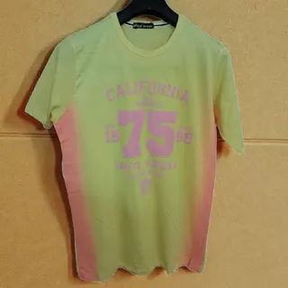 تیشرت اسپرت زنانه