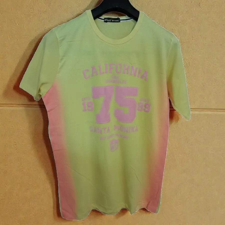 تیشرت اسپرت زنانه