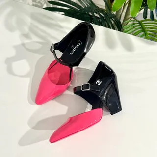 مسترکوالیتی شنل chanel