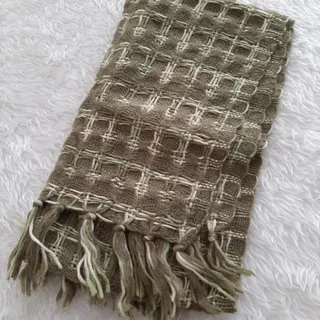 شال زمستانه