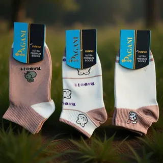 جوراب دخترونه