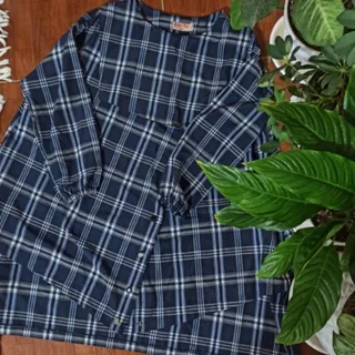 مانتو چارخونه