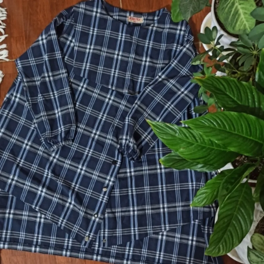 مانتو چارخونه