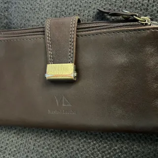 کیف پول چرم مشهد