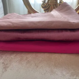 پارچه تافته سوزندوزی