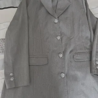 مانتو شلوار اداری