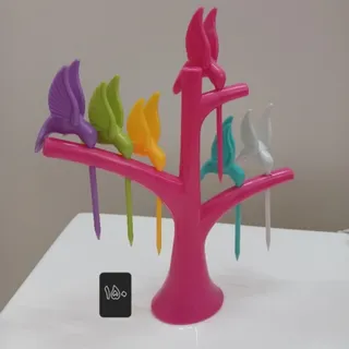 چنگال زیتون