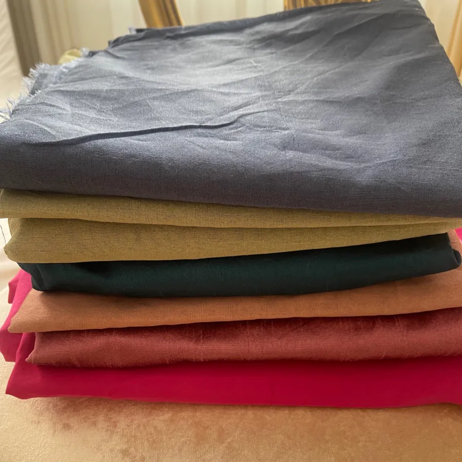 پارچه تافته هندی