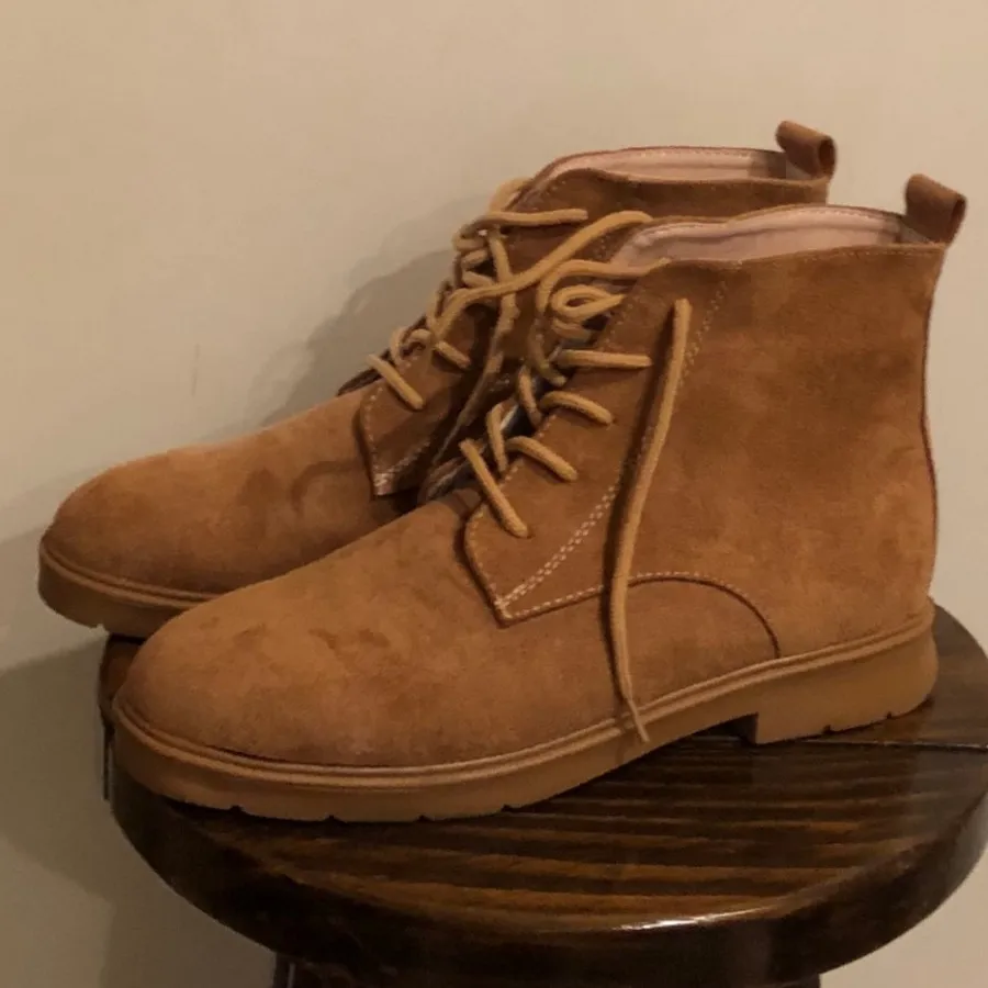 نیم بوت شتری