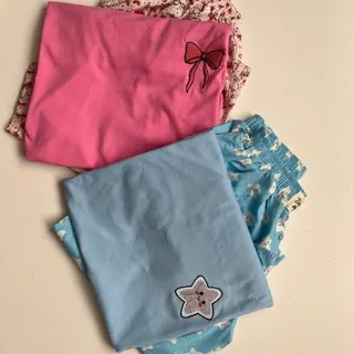 ست  راحتی تیشرت و شلوار