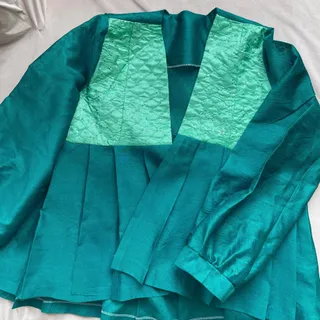 مانتو کوتاه