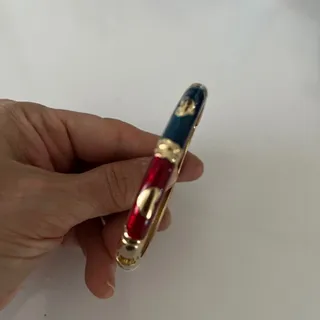 دستبند رنگی پنگی