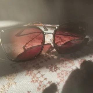 عینک آفتابی المانی