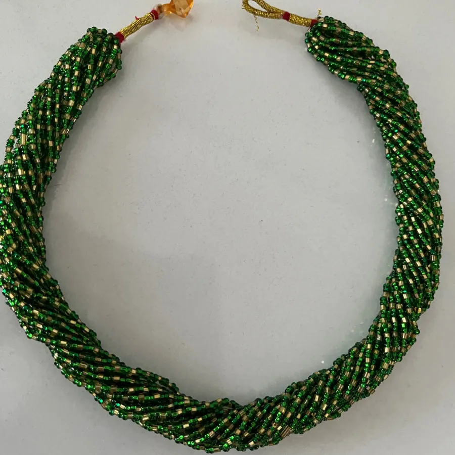 گلوبند نپالی