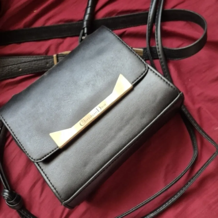 کیف  Christian Dior