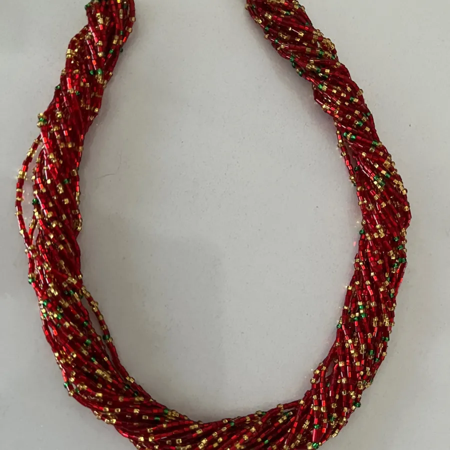 گلوبند نپالی