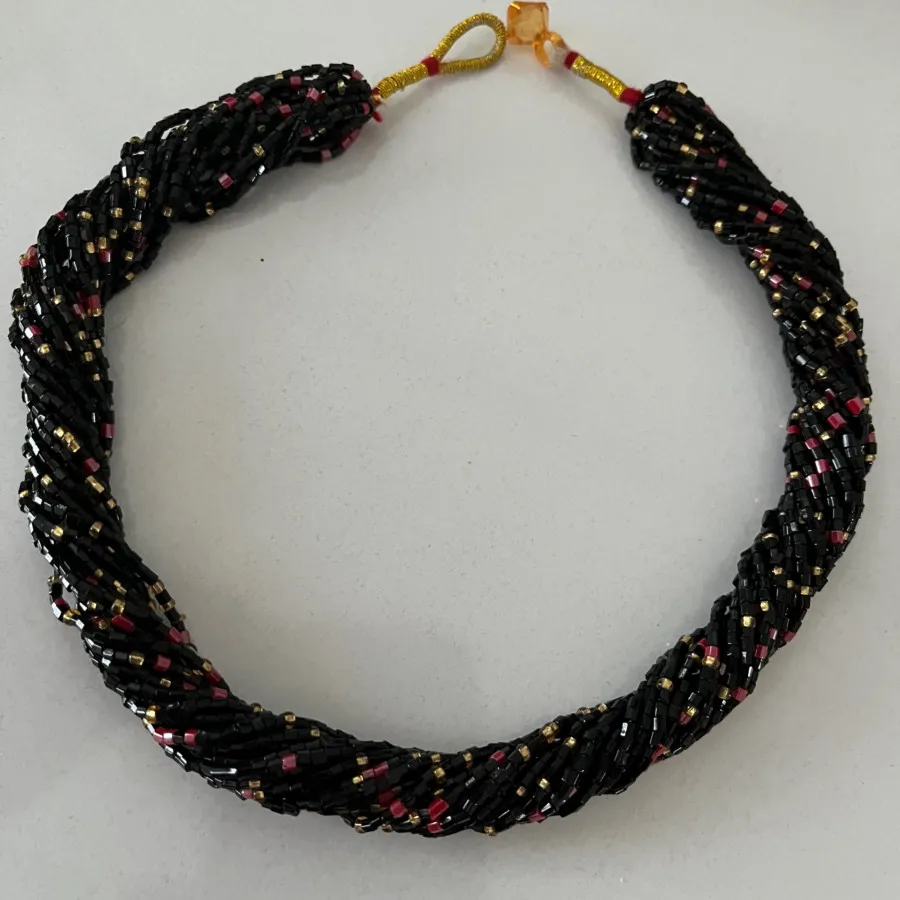 گلوبند نپالی