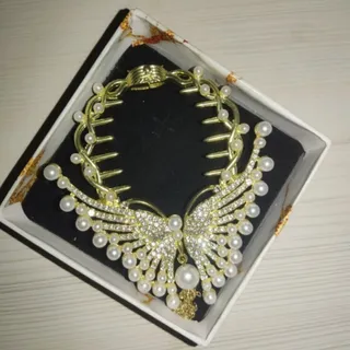 گیره شینیون