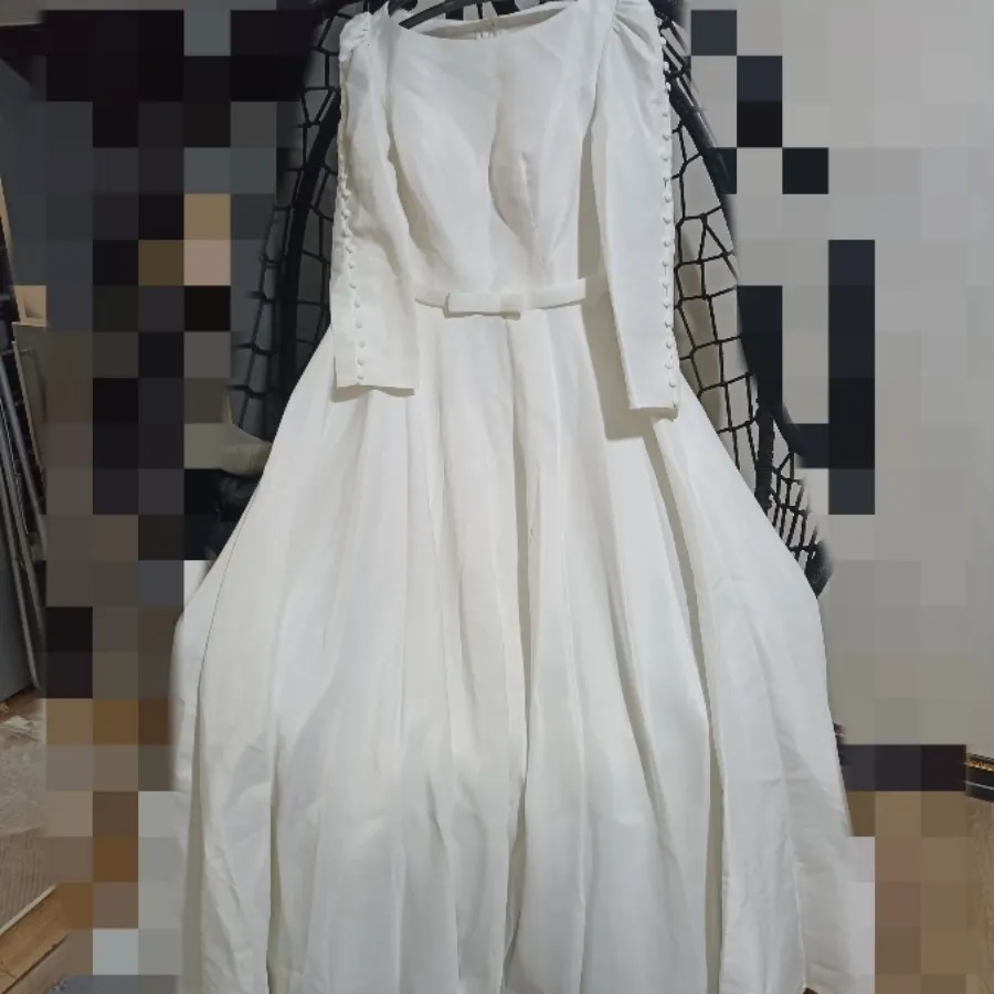 لباس نامزدی