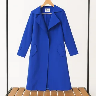 مانتو پاییزه