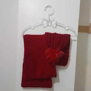 شال وکلاه اسپرت