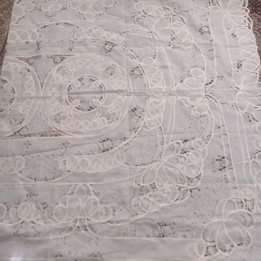 رومیزی 12نفره