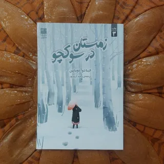 زمستان در سوکچو