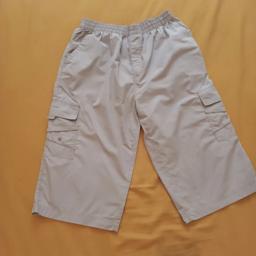 شلوارک مردانه خارجی