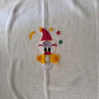 پتو نوزادی 99