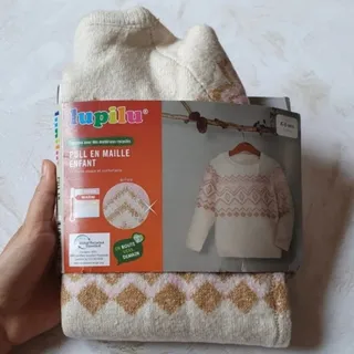 بلوز بافت آلمانی