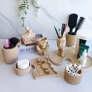 نظم دهنده میز آرایش