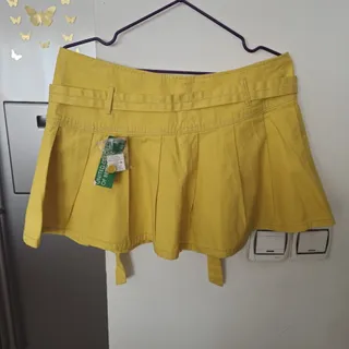 دامن بنتون ارجینال