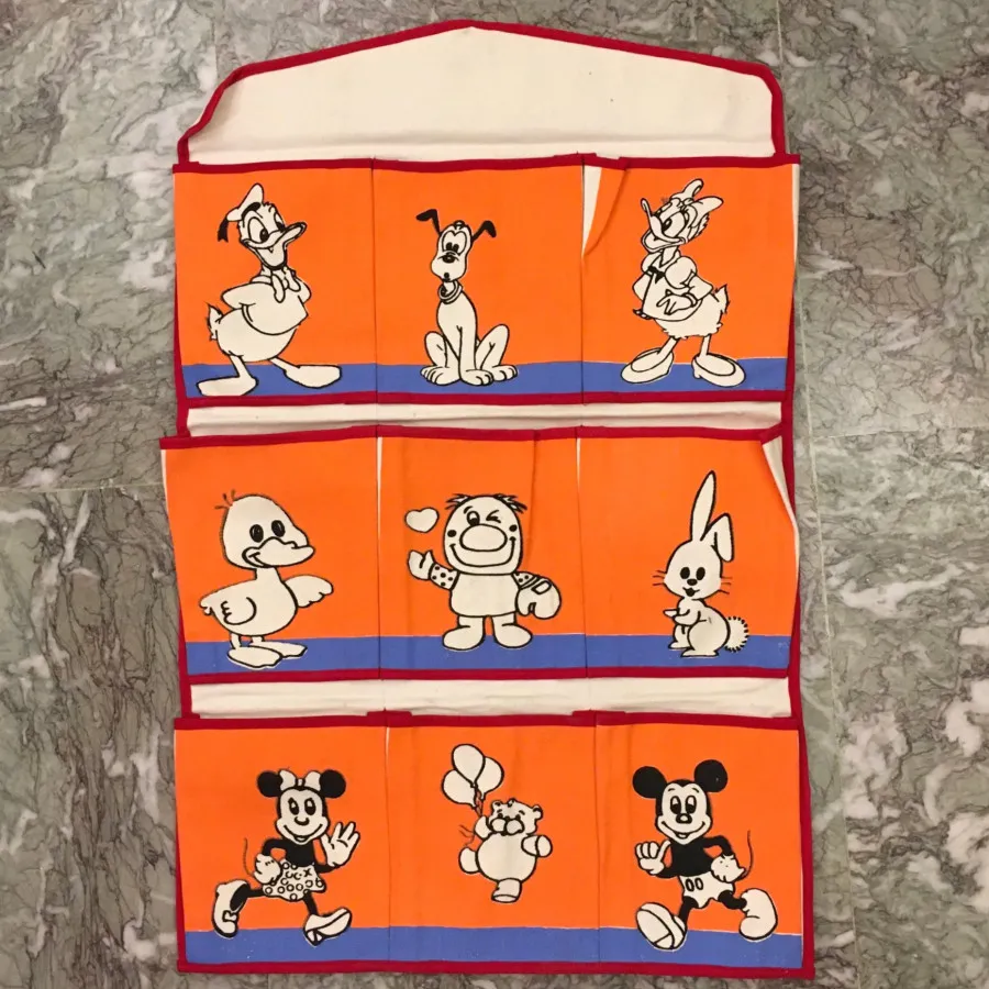 آویز نظم دهنده