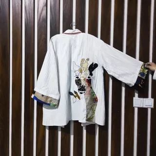 مانتو کتی مزونی