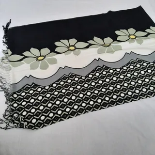 شال بهاره پاییزه
