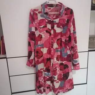 مانتوی آبرنگی