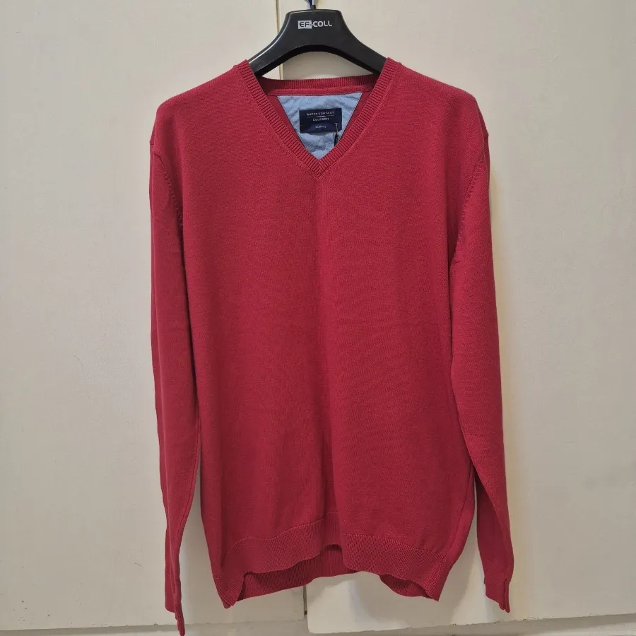 بافت ساده یقه هفت سله بن