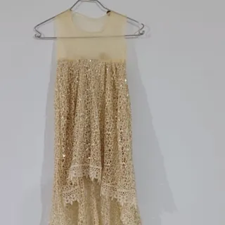 پیراهن دخترانه کد 40