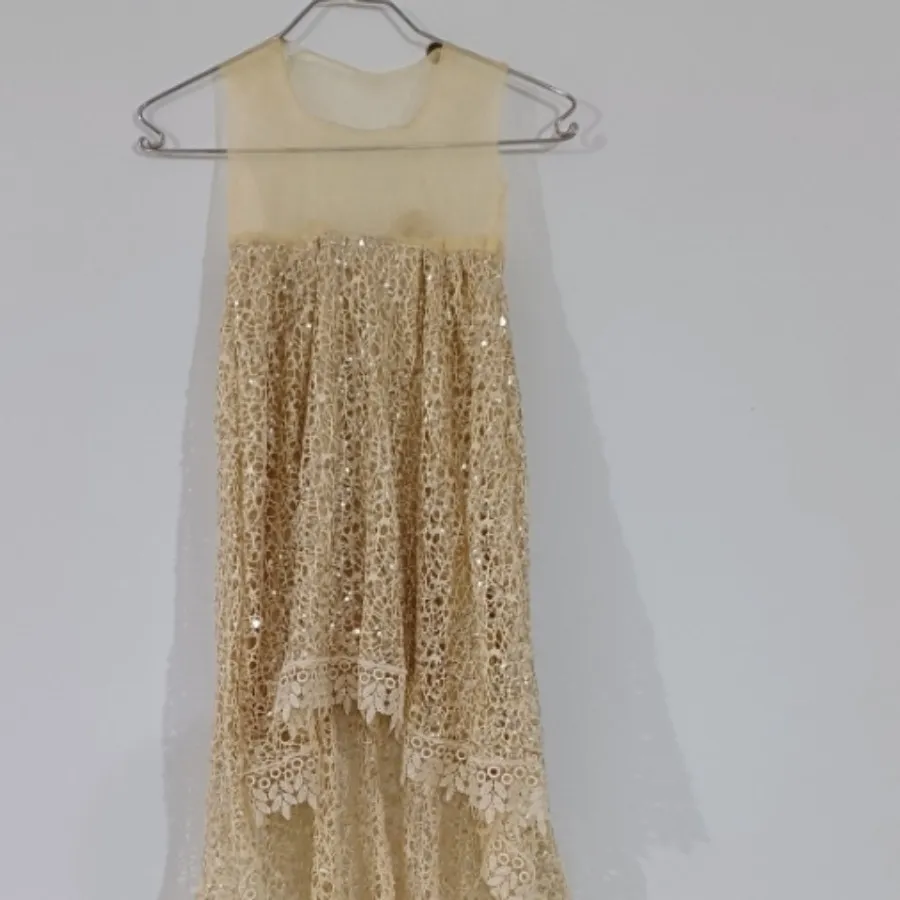 پیراهن دخترانه کد 40