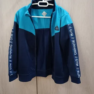 سویشرت ورزشی  پسرانه