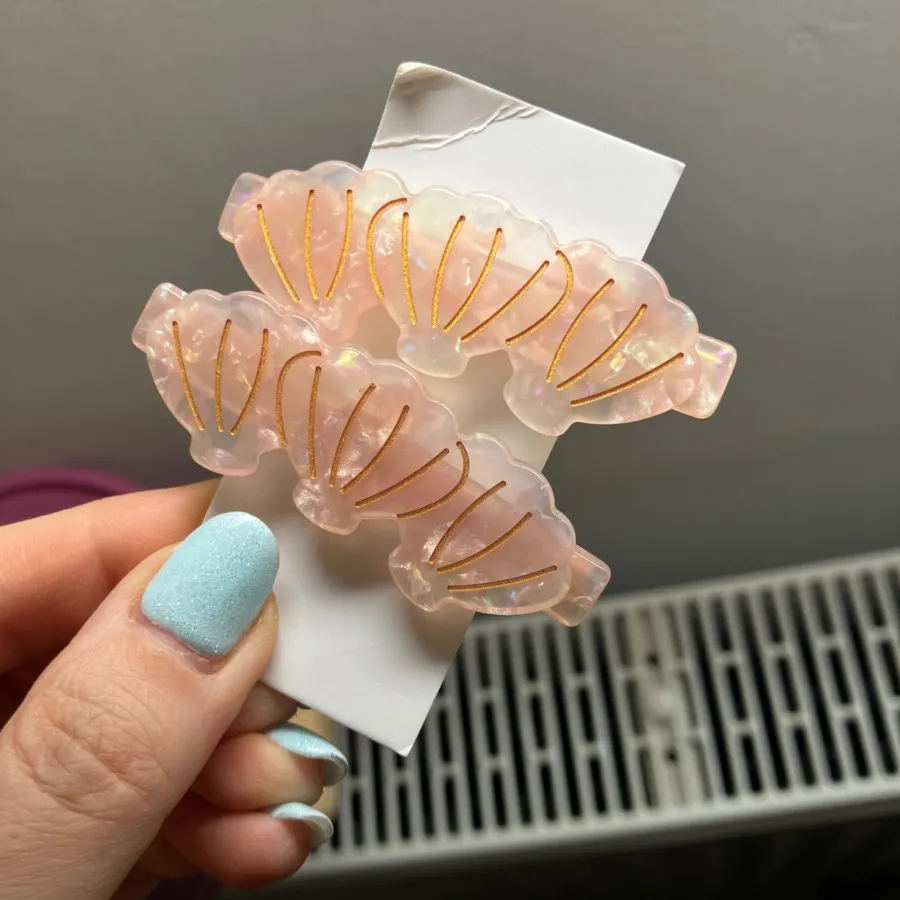 یک جفت گل سر