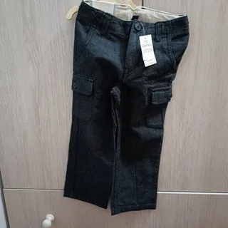 شلوار خارجی پسرانه