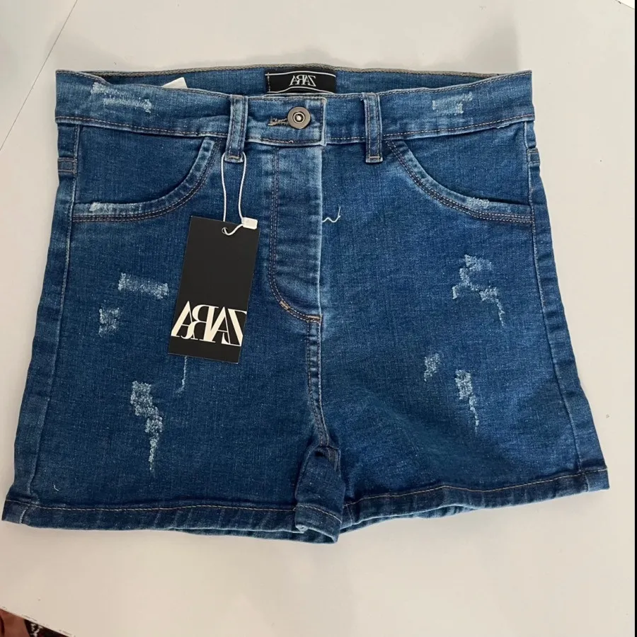 شلوارک zara